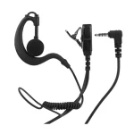 Auriculares PTT de 3.5mm