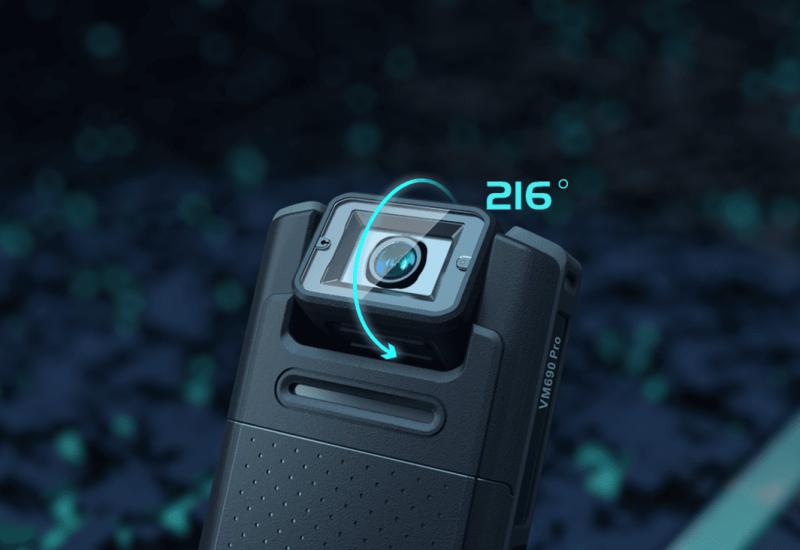VM690 PRO-7